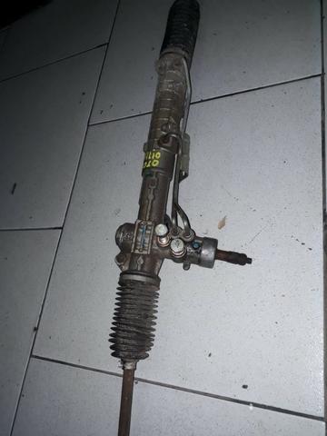 Caixa Direção Hidraulica Fiat Palio 2010 Original - Foto 2