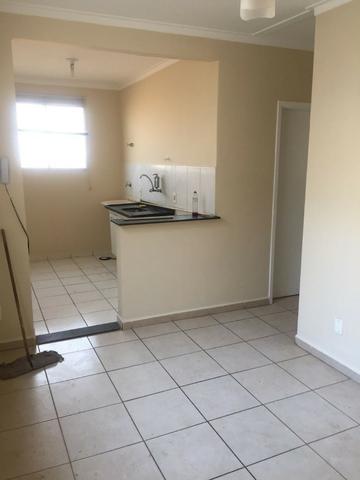 Apartamento com 2 dormitorios parque suaipe sertãozinho sp - Foto 3