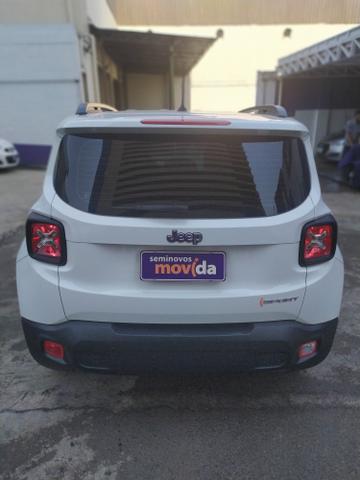 Jeep Renegade Sport 1.8 4 x 2 automática - Foto 3