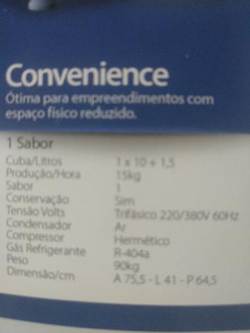 Máquina de Sorvete Tecsoft - Foto 3