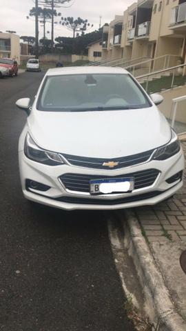 Cruze 2016-2017 ltz 1 - Foto 3