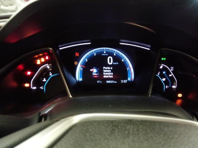 Sucata honda civic 2019 - Foto 7