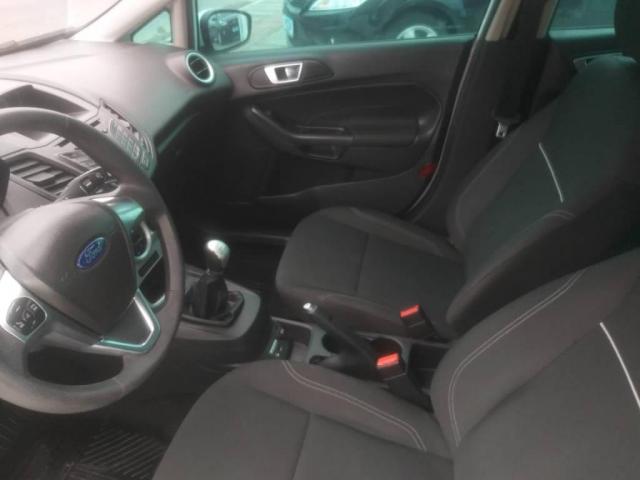 Ford New Fiesta Hatch Se 1.6 - Foto 7