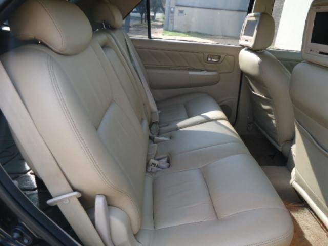Toyota hilux sw4 - Foto 5