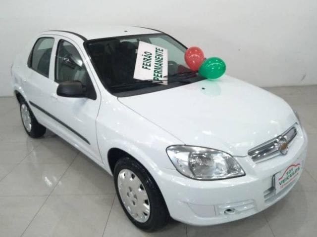 Prisma Maxx 1.4 Sedan 4p (Flex) 1.4 - Foto 2