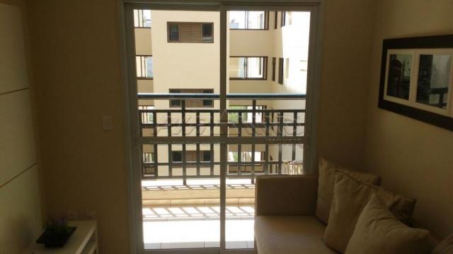 Apartamento à venda com 1 dormitórios em Jardim nova alianca, Ribeirao preto cod:V118094 - Foto 3