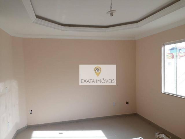 Casa duplex 02 quartos, jardim mariléa, rio das ostras. - Foto 10