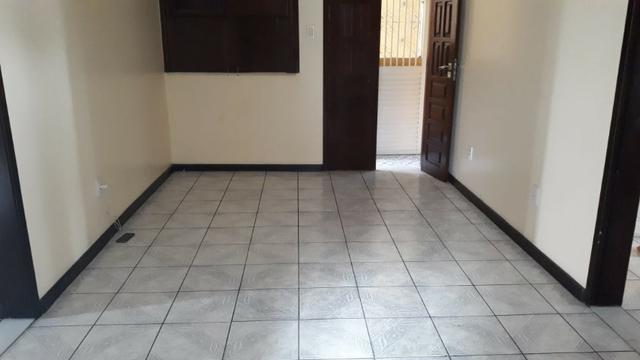 Casa Residencial, Rua 01, 3ª Etapa Castelo Branco - Frente Caixa D'agua - Foto 8