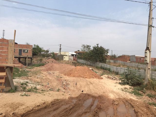 Bairro dom bosco ( terreno a venda ) - Foto 3