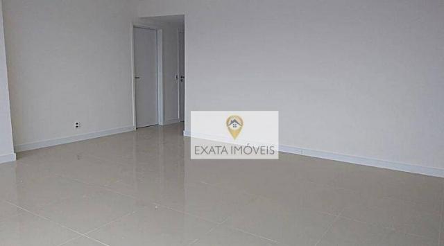 Cobertura 3 e 4 quartos, alto padrão, costazul, rio das ostras! - Foto 19