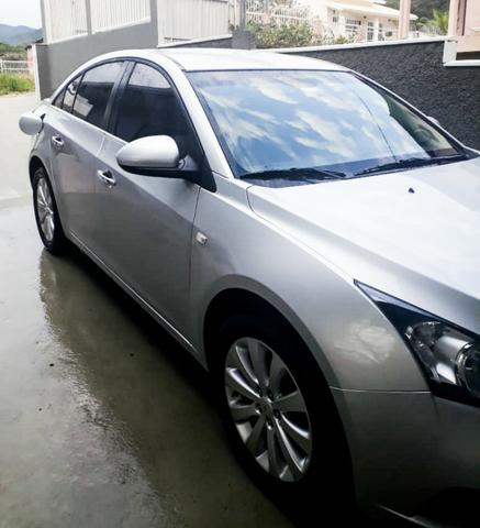 Chevrolet Cruze - Foto 16