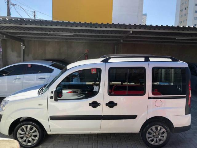 Fiat Doblo ATTRACTIVE - Foto 6