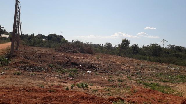 Terreno no bairro costa verde 3° etapa - Foto 2