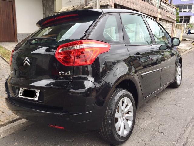 Citroen C4 picasso 2009 completa - Foto 4