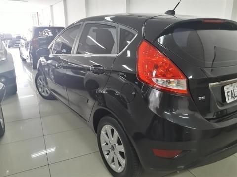 Ford fiesta 1.6 se 16v flex 2012 - Foto 4