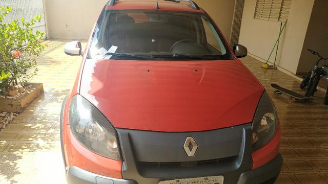 Renault Sandero Stepway - Foto 3