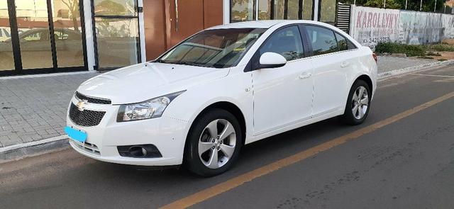 Cruze 1.8 automático lt 2013 - Foto 9