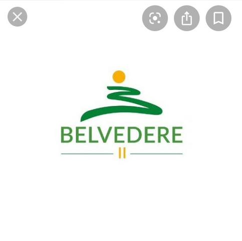 Ágio Terreno Belvedere 2