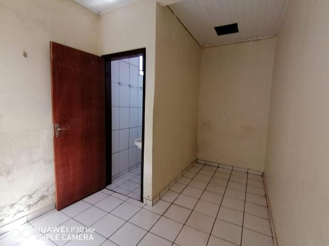 QR 506 187 mil Casa de 3 quartos desocupada escriturada - Foto 12