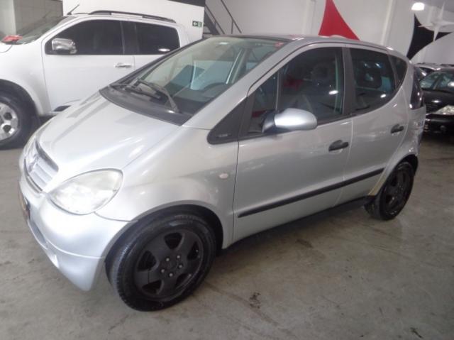 Mercedes Classe A 160 1.6 4P - Foto 5