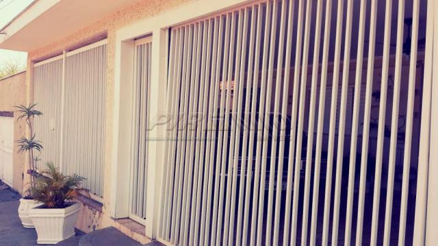 Casa à venda com 4 dormitórios em Jardim d. pedro i, Serrana cod:V148367 - Foto 2