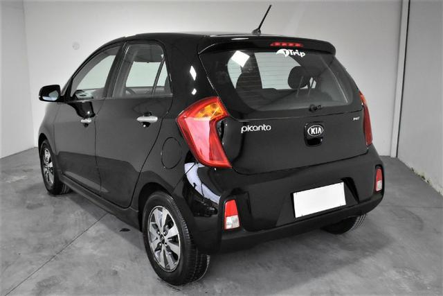 Kia Picanto EX (*48 x 761,00 venha conferir as menores txs do mercado estão na Trip) - Foto 5