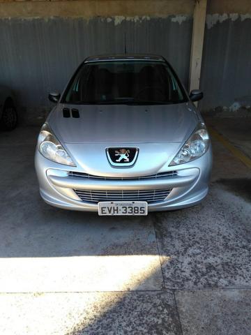 Peugeot 207 passion xr - Foto 3