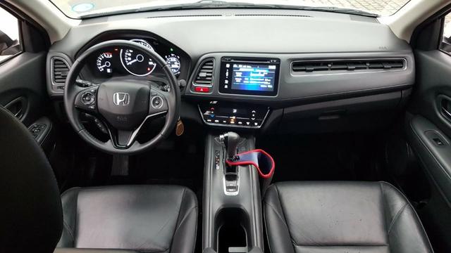 HR-V EXL 1.8 Seminova na garantia de fábrica - Foto 10