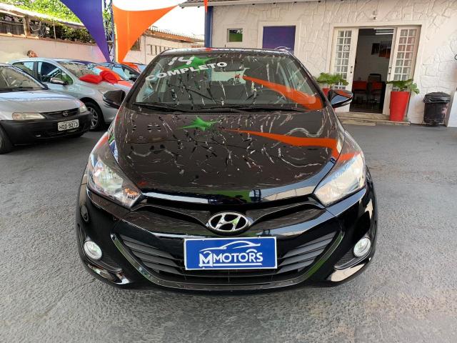 HYUNDAI HB20 2014/2014 1.0 COMFORT 12V FLEX 4P MANUAL - Foto 2