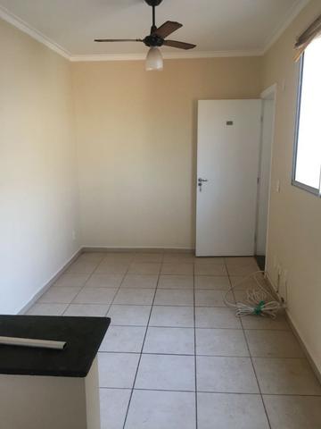 Apartamento com 2 dormitorios parque suaipe sertãozinho sp