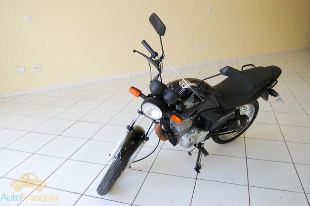 Honda cg 125 fan ks - Foto 2