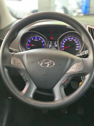 HYUNDAI HB20 2014/2014 1.0 COMFORT 12V FLEX 4P MANUAL - Foto 9