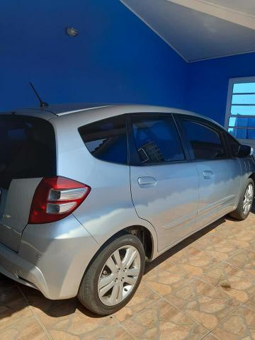 Honda fit 2013 - Foto 5