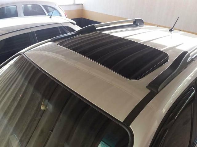 Tucson gls 2.7 4x4 top de linha - Foto 13