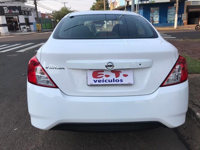 Versa 1.0 12v 2016/2017 - Foto 5