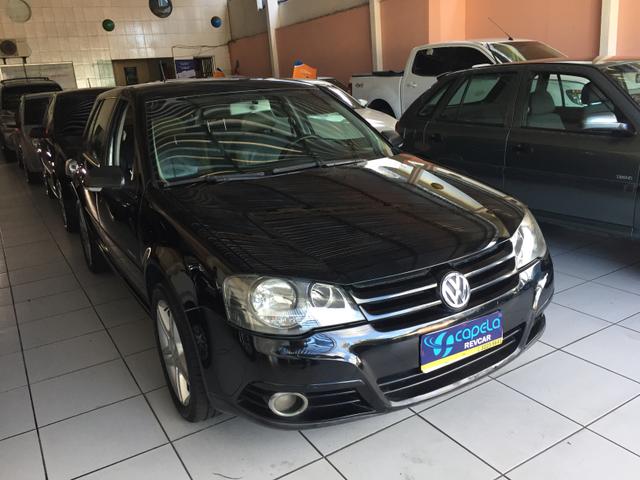 Golf 1.6 Sportline - Foto 2
