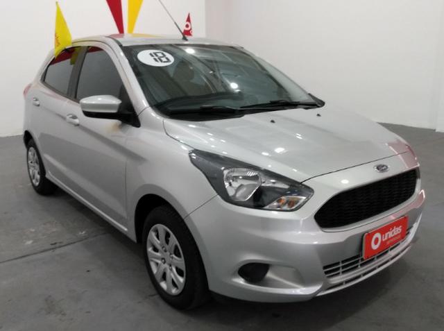 Ford ka s.e - Foto 5