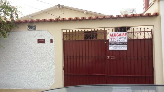 Casa - Aluguel Rua Cunha Mattos