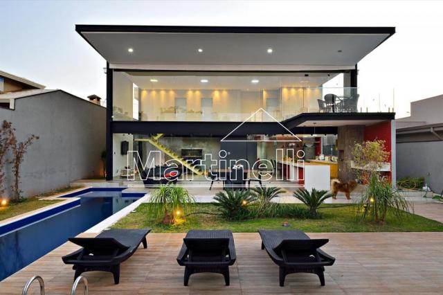 Casa de condomínio à venda com 3 dormitórios cod:V23883 - Foto 4