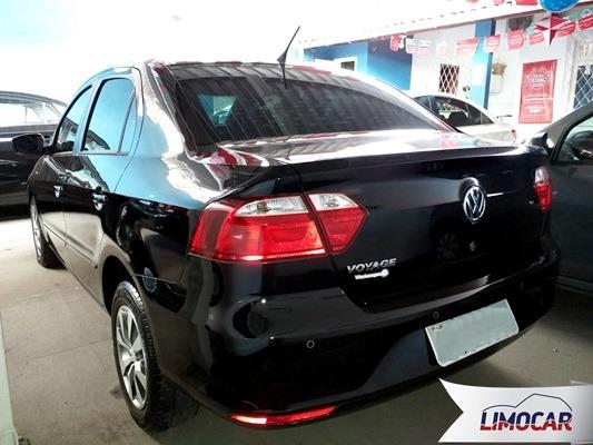 Vw Voyage 1.0 2013 - Foto 6