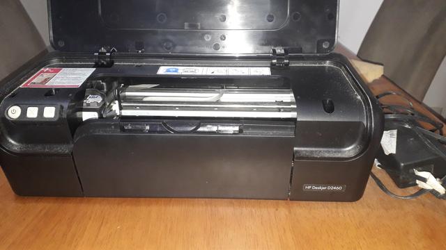 Impressora - Foto 3