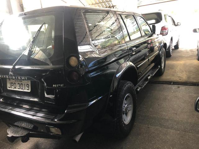 Pajero Sport - Foto 6