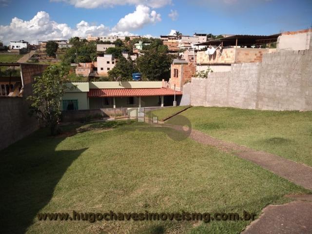 Cod.1123 - Casa Bairro Sion - Foto 15