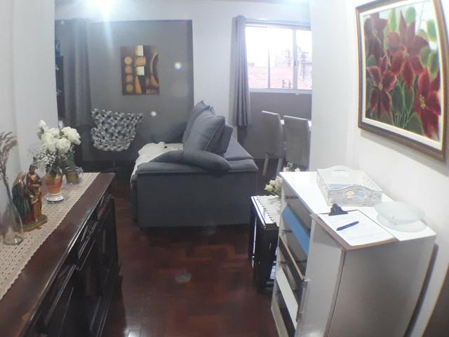 Apartamento Jd das Indústrias, Sirus Vega - Foto 6