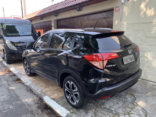 HR-V EX automático cvt - Foto 11