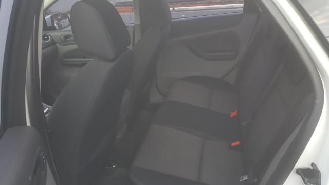 FORD FOCUS 2010/2010 2.0 GLX SEDAN 16V FLEX 4P AUTOMÁTICO - Foto 4