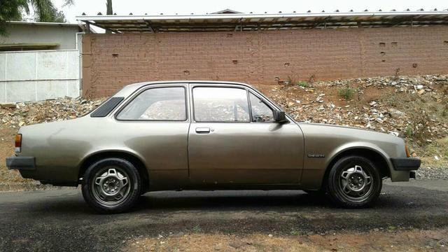 Chevette L - Foto 3