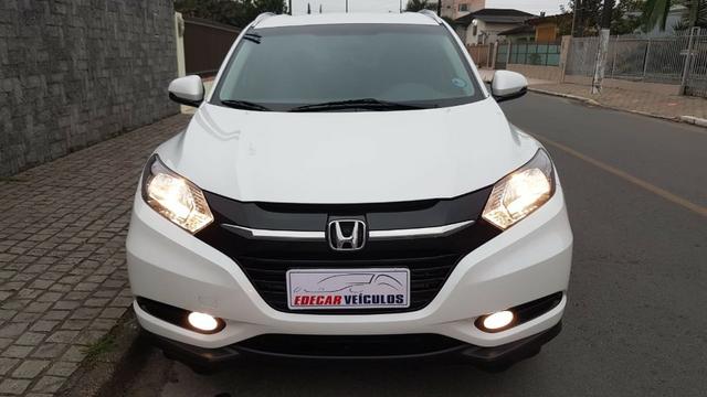 HR-V EXL 1.8 Seminova na garantia de fábrica - Foto 2