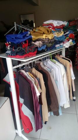 Moveis para loja de roupa - Foto 5