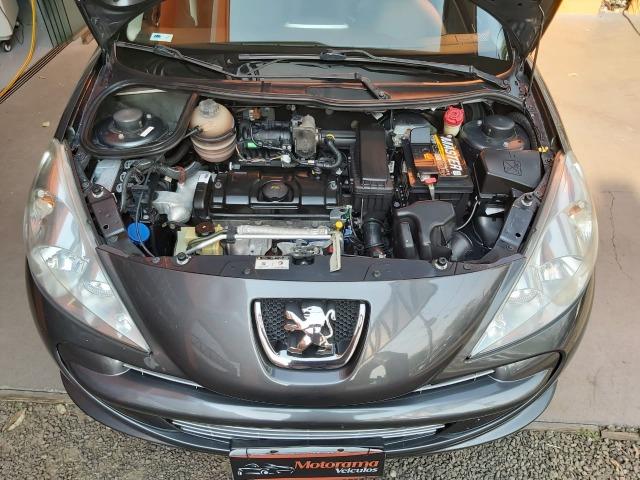 Peugeot - 207 1.4 XR Completo Financia 100% - Foto 7